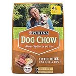 Purina Dog Chow Little Bites for Sm
