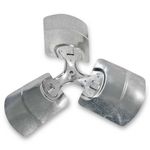 LA680505 - Carrier Replacement Condenser Fan Blade -3 x 18" CW