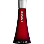 Hugo Boss Deep Red Eau de Parfum, 9