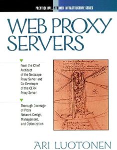 Web Proxy 