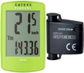 CATEYE Padrone Wireless Bike Comput