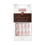 KISS Classy Ready-To-Wear False Nails - Dashing - 28 Nails