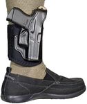 DeSantis Die Hard Ankle Rig, Concea