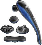 Wahl Lithium Ion Deep Tissue Long H