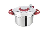 Tefal ClipsoMinut Perfect 9L Pressure Cooker - P4624931