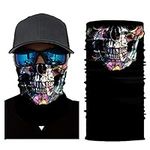 YANTALHKBHDAU Face Mask Balaclava H