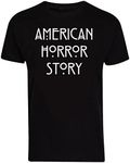 American Horror Story Logo (Shirt L