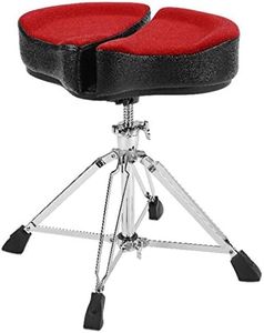 Ahead ASPG-R Spinal G Drum Throne - Red