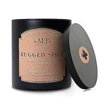 Manly Indulgence Rugged Spice Scent