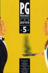 The Jeeves Omnibus - Vol 5: (Jeeves & Wooster) (Jeeves Omnibus Collection)