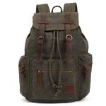 Kaukko Outdoor Products Cool Backpacks