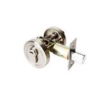 Deadbolt Home Depot