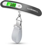 Digital Luggage Scale Vacation Trav