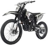 X-PRO 250cc Dirt Bike Zongshen Bran