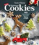 Taste of Home All New Christmas Cookies: 143 Sweet Specialties Sure to Make Your Holiday Merry and Bright (Volume 2)