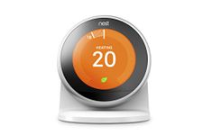 Nest Thermostat Models