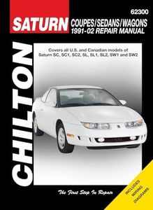 Saturn S-S