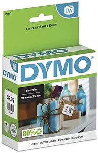 DYMO Authe