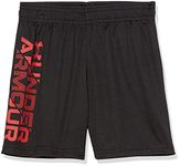 Under Armour Clothing For Boys