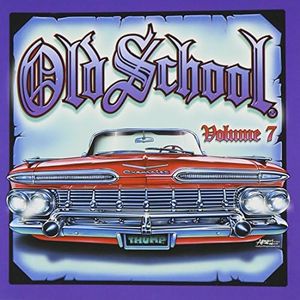 Old School Volume 7 / Various