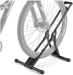 CHEPARK Bike Floor Stand Rack- Indo