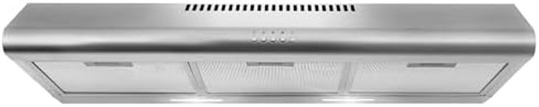 COSMO COS-5MU36 36 in. Delta Collec
