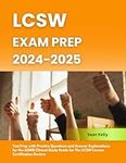 LCSW Exam Prep 2024-2025: Test Prep