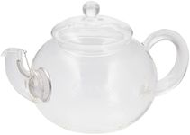 Hario Jumping Leaf Tea Pot, 800ml