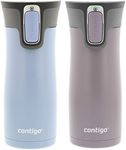 Contigo West Loop Stainless Steel V