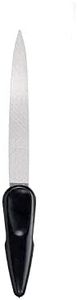 SEKI EDGE SS-404- Curved Natural Nail File