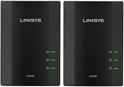 Linksys Po