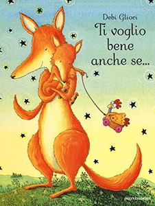 Ti voglio 