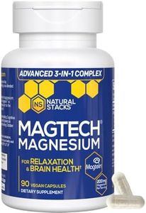MagTech Ma
