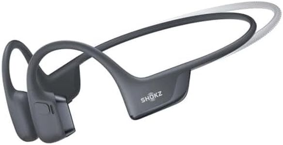 SHOKZ Open