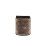 Made By Coopers Coffee Mint Sugar and Dead Sea Salt Body Scrub - Invigorating Exfoliation with Natural Ingredients for Radiant Skin - Energizing Coffee and Mint Infusion - 250g Full Body Treatment