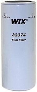 Wix 33374 Fuel Pump Filter