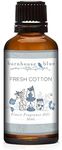 Barnhouse - Fresh Cotton - Premium Grade Fragrance Oil (30ml)