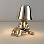 Zuo Table Lamps