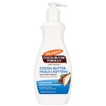 PALMER'S Cocoa Butter Formula Daily Skin Therapy Body Lotion, 13.5 fl. oz (Packaging may vary)