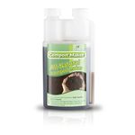 Greena® Composter Maker - 500ml - All natural! Produce rich compost