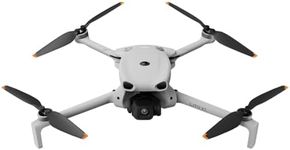 DJI Lito X1, Beginner-Friendly 4K C