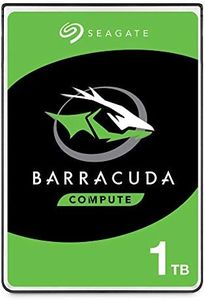 Seagate Ba