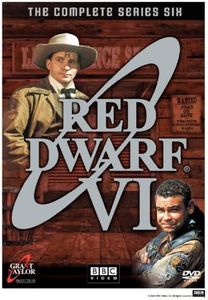 Red Dwarf: Series VI