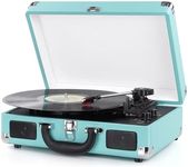 Vinyl Record Player 3-Speed Record 