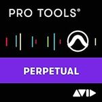 Pro Tools Perpetual License NEW 1-y