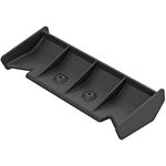 ARRMA Rear Wing, ARAC9617 , Black