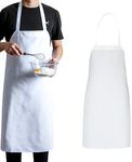 WHOLE HOUSEWARES Kitchen Bib Aprons