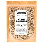 Dried Soy Beans