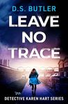 Leave No Trace (Detective Karen Har