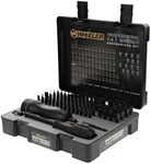 Wheeler Engineering 100-Piece Profe